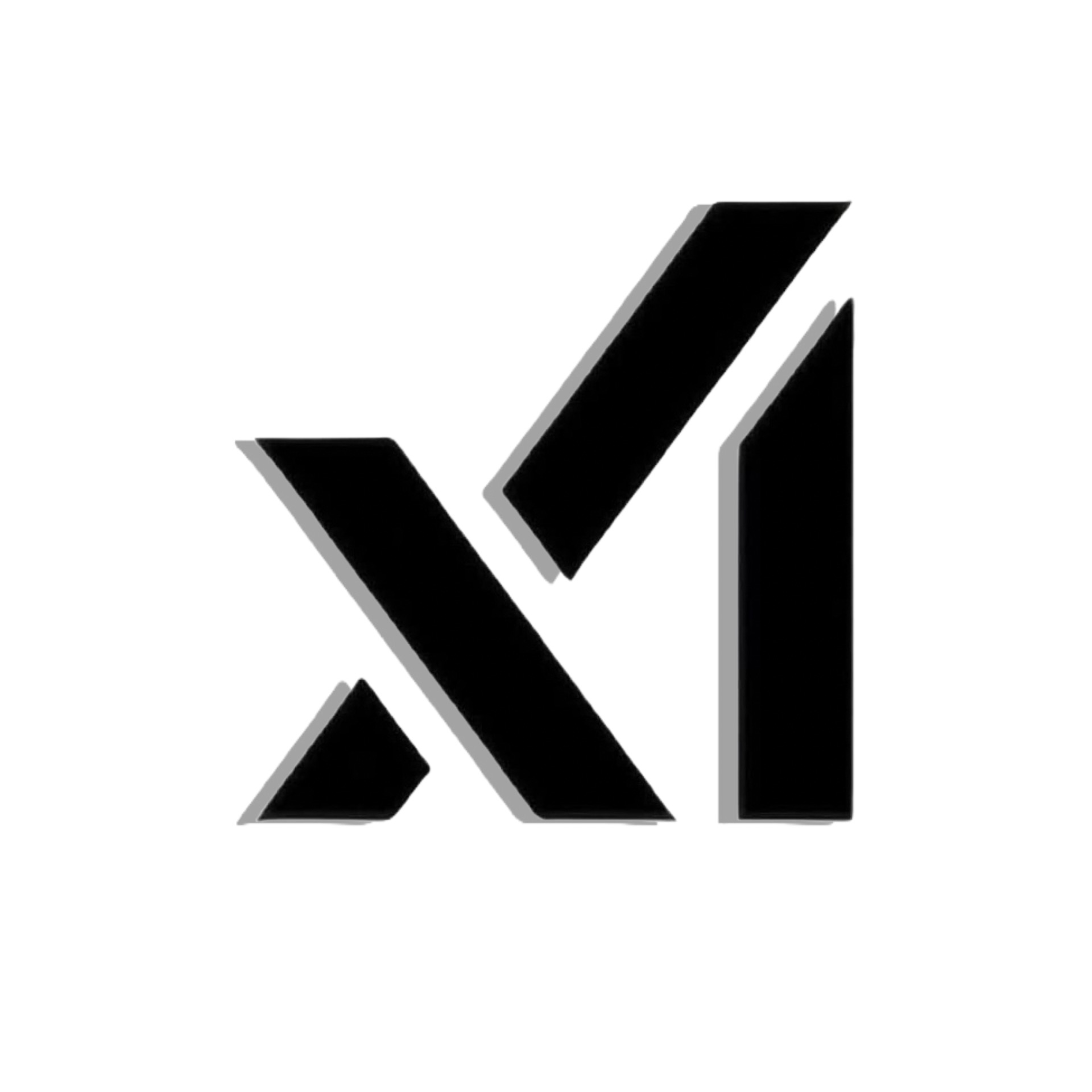 Grok Logo